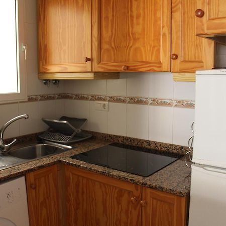 Apartamento Pascual Торевьиа Экстерьер фото