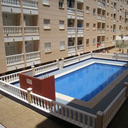 Apartamento Pascual Торевьиа Экстерьер фото
